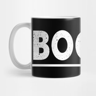 BOGAN Mug